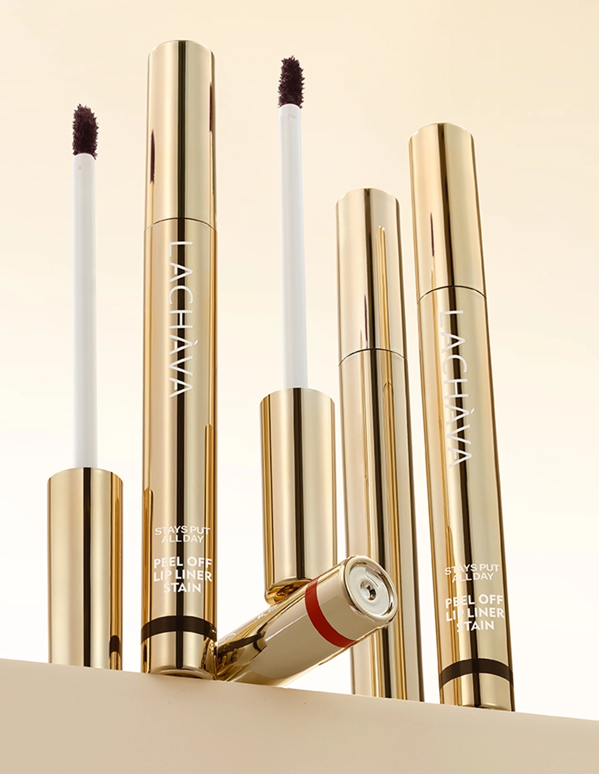 Peel off Lip Liner